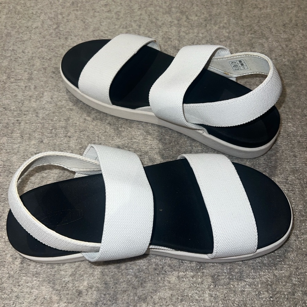 KEEN Elle Backstrap Sandal
